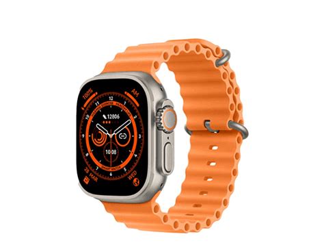 Series 8 Ultra Smartwatch | Shop Today. Get it Tomorrow! | takealot.com