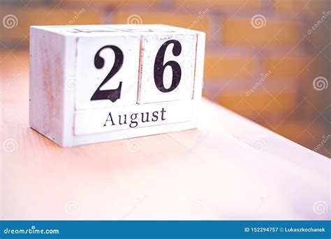 What is the importance of 26th August? – ouestny.com