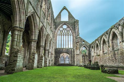 Tintern Abbey | Location, History, Summary, & Facts | Britannica