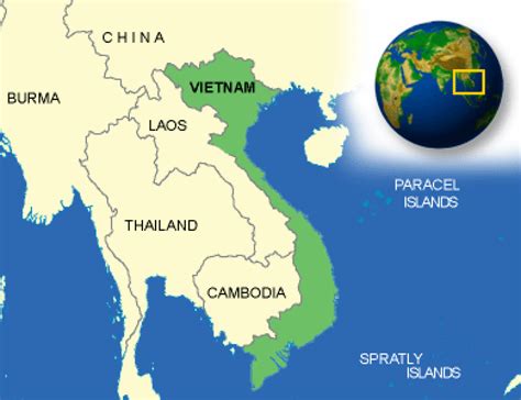 Unique Vietnam Facts - All about Vietnam | CountryReports - CountryReports