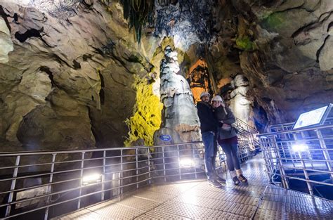 Seongnyugul - Korean Caves in Gyeongsangbuk-do | 10 Pictures in Pohang