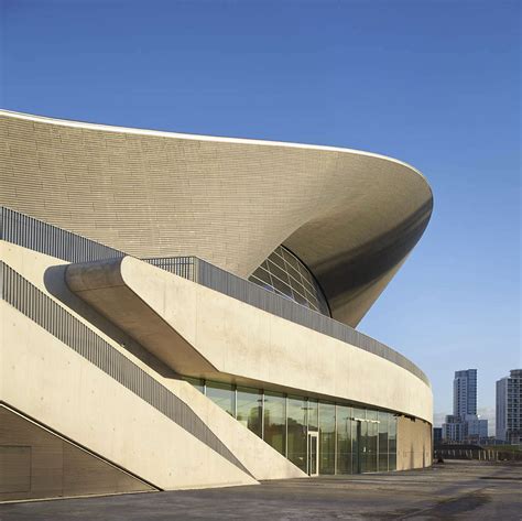 Zaha Hadid Architects - Architizer