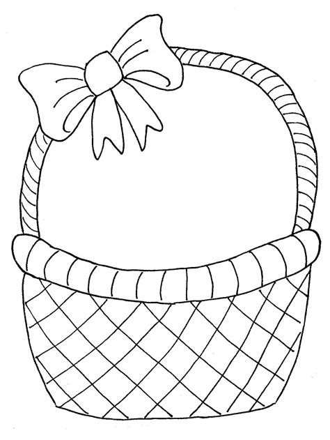 Fruit Basket Drawing at GetDrawings | Free download