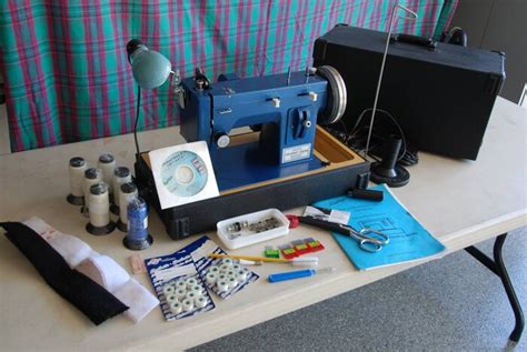 Sailrite Sewing Machine-Heavy Duty-4 sale | Bloodydecks