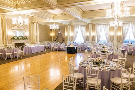 Spokane Club - Hotel Weddings - Spokane, WA - WeddingWire