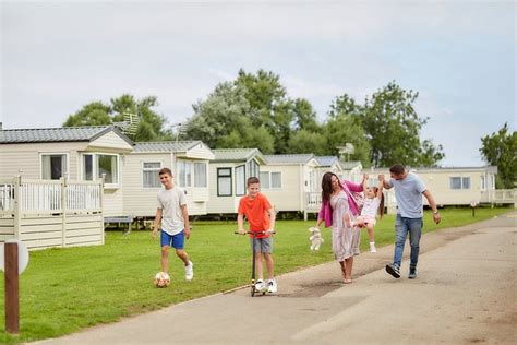 PARKDEAN RESORTS HEACHAM BEACH HOLIDAY PARK - Updated 2024 Prices & Campground Reviews (Norfolk)