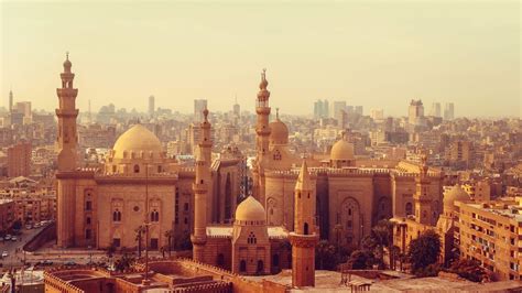 Cairo Skyline Wallpapers - Top Free Cairo Skyline Backgrounds ...