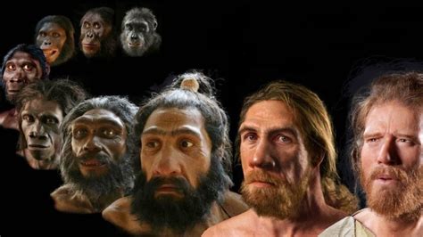 BigHistory › There’s a possibility that humans might have been the first ever domesticated species.