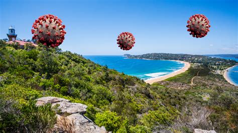 Sydney records two new COVID-19 cases as Northern Beaches goes on alert | 7NEWS