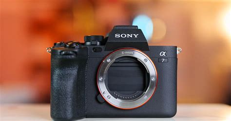 Sony A7 IV review: A nearly perfect hybrid camera powerhouse | Engadget