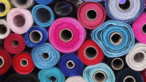 Bahan Kain Polyester Adalah | Jenis & Karakteristiknya Seperti Apa