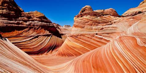 Grand Staircase-Escalante National Monument is a geological treasure sprinkled with slot canyons ...