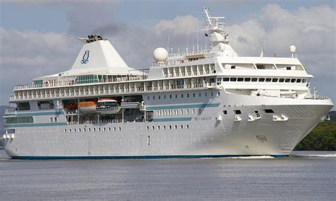 Paul Gauguin Itinerary, Current Position, Ship Review | CruiseMapper