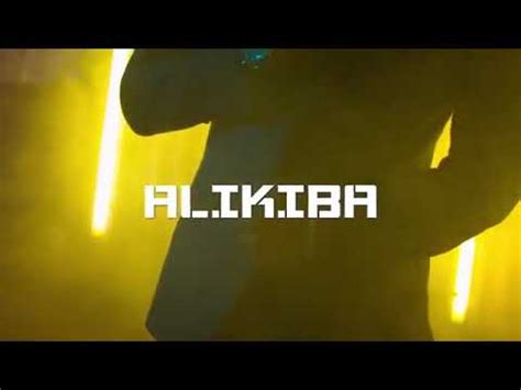 Alikibà new song - YouTube