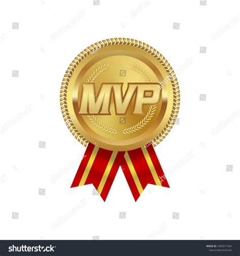 478 Mvp Logo Images, Stock Photos & Vectors | Shutterstock