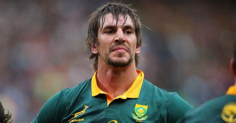 Eben Etzebeth: Springbok colossus destined for greatness : PlanetRugby