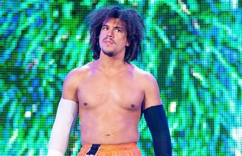 WWE News: Carlito talks about possible return to the WWE and The ...