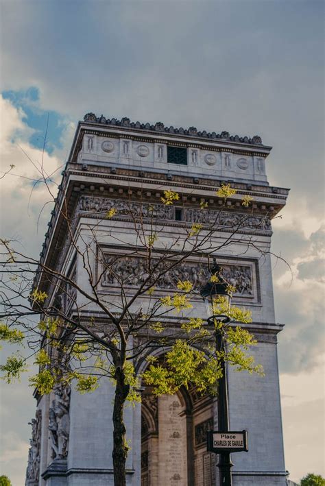 Arc de Triomphe - Creative Commons Bilder
