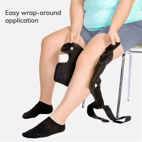 Hyperextension Knee Brace | Hyperextended Knee Prevention & Treatment