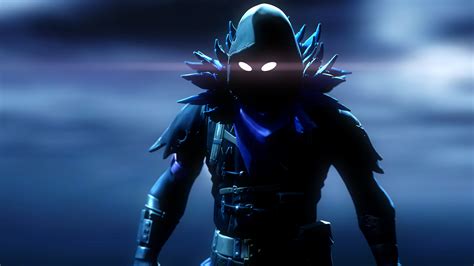 Raven Fortnite, HD Games, 4k Wallpapers, Images, Backgrounds, Photos ...