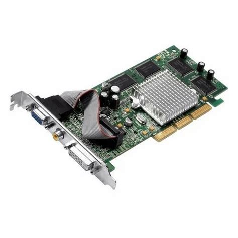 Accelerated Graphics Port Card | Kay Computers | Wholesaler in New ...