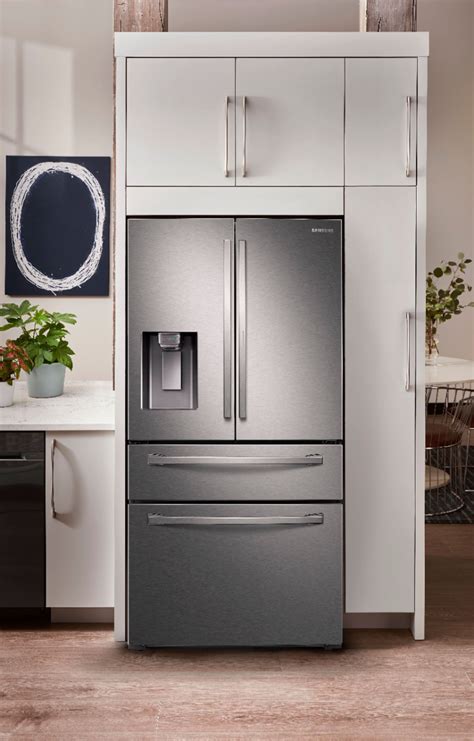 Top 10 Samsung French Door Refrigerators Reviews And Buying Guide - Root Appliance