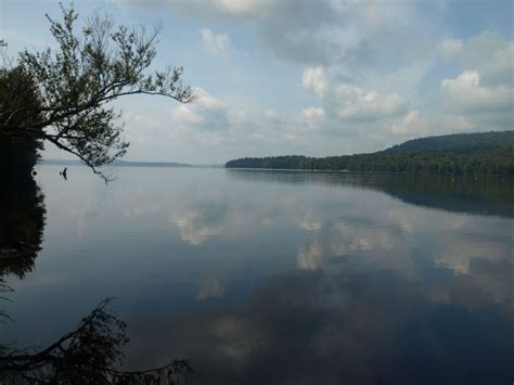 NY rangers rescue hikers attempting ‘Cranberry Lake 50’ with no map – NORTHEAST EXPLORER