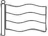 Free Flag Coloring Pages To Print sketch template
