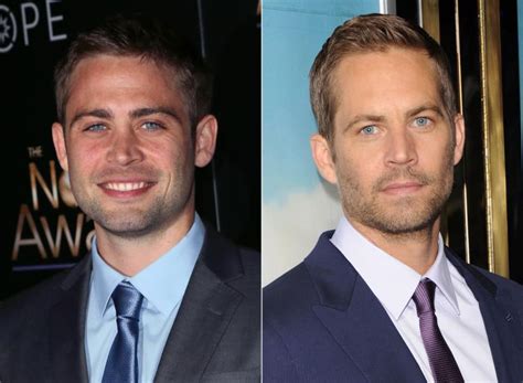 Paul Walker’s brother Cody pursuing acting career - NY Daily News