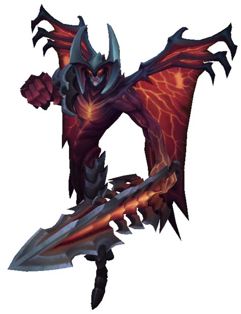 Aatrox/History | League of Legends Wiki | FANDOM powered by Wikia