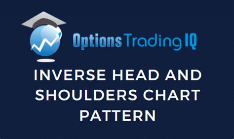 Inverse Head and Shoulders Pattern : How To Spot It