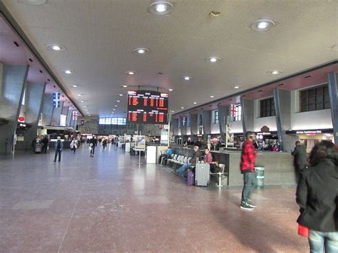 VIA Rail Canada Montreal Station - All You Need to Know BEFORE You Go (2024)