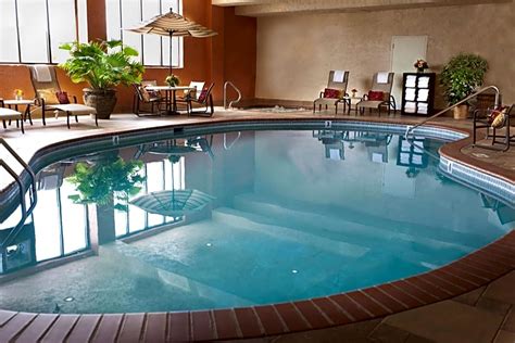 Embassy Suites By Hilton Hotel Lubbock, Tx