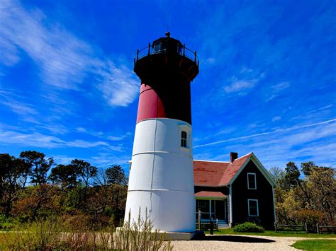 Cape cod national seashore - interpastor