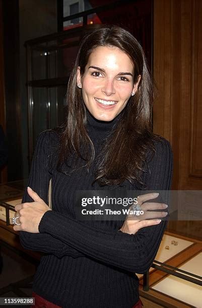 1,303 Angie Harmon Jewelry Stock Photos, High-Res Pictures, and Images - Getty Images