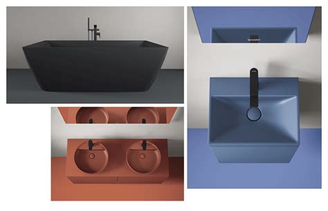 Color up your everyday | Duravit | Duravit