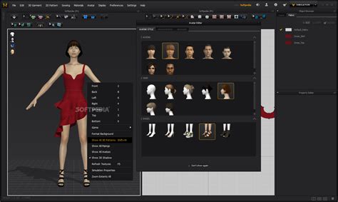 Download Marvelous Designer for Windows 10, 8, 7 (2020 Latest)