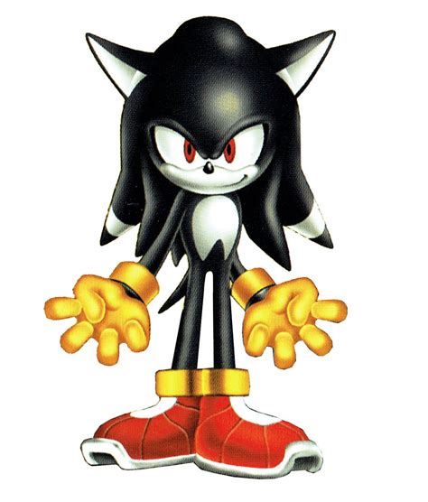 Shadow The Hedgehog Concept Art | The Best Porn Website