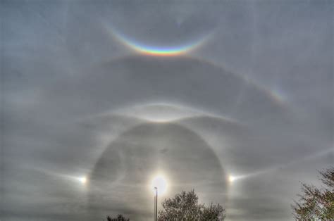 ~ Space Weather Update~ Rainbows Occuring Everywhere!!!~ | The Galactic ...