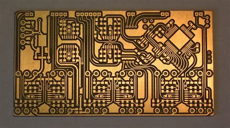 PCB Design using EAGLE - Part 1: Introduction to EAGLE and Software Environment » maxEmbedded