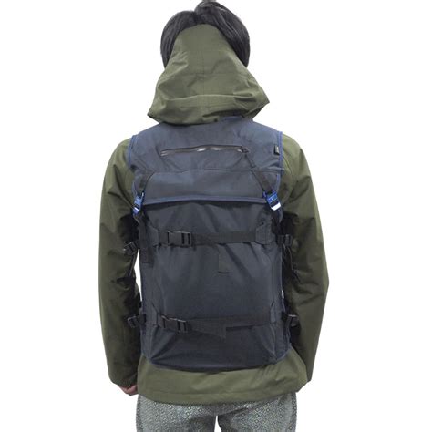 Freeride-V Vest & Backpack - The Awesomer