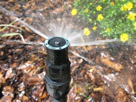 Rain Bird Undercut Nozzles For Sprinkler Irrigation Systems - Hessenauer Sprinkler Repair ...