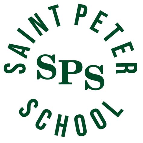 St. Peter School Jubilee Apparel // SP Custom Gear