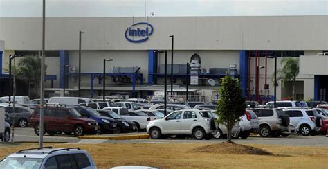 It’s Official: Intel Cutting 1.500 Jobs In Costa Rica | Q COSTA RICA