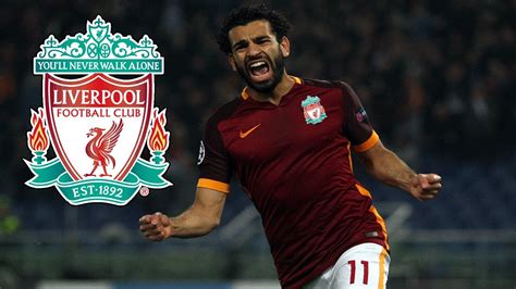 SALAH TO LIVERPOOL? | KLOPP'S TRANSFER TARGETS WISHLIST | LIVERPOOL ...