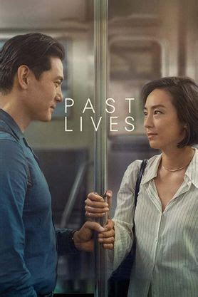 Past Lives (2023) - Movie | Reviews, Cast & Release Date - BookMyShow