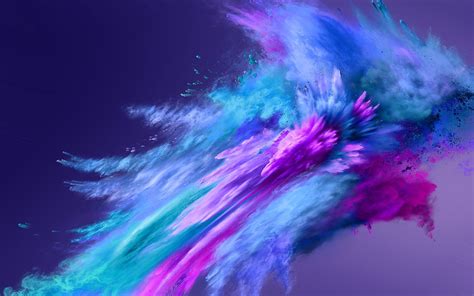 1920x1200 Color Powder Spray Abstract 4k 1080P Resolution ,HD 4k Wallpapers,Images,Backgrounds ...