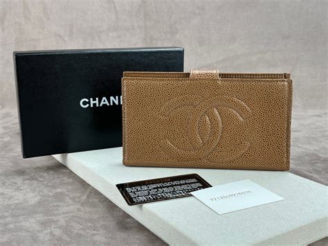 Chanel - Big Logo - Purse - Catawiki