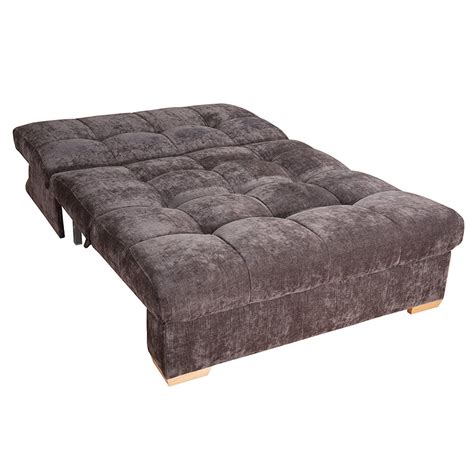 Portman Small Double Sofa Bed All Fabrics - Sofa Beds - Meubles