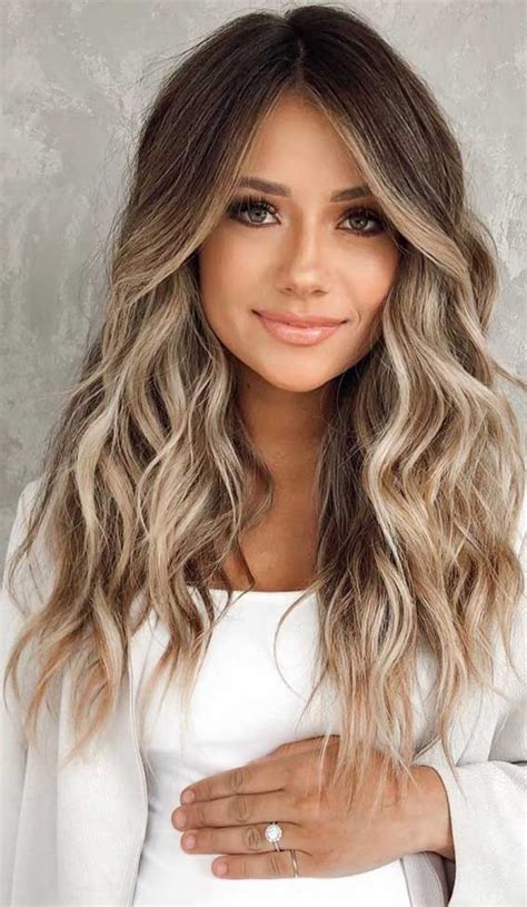 Hair Color Trends | Hot Sex Picture